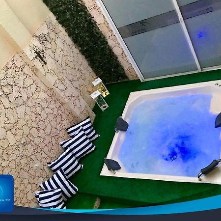 Santa Sophia Del Mar B&B Hotel Санта-Марта Экстерьер фото