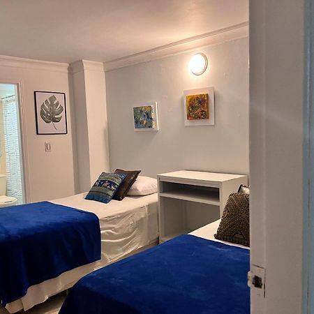Santa Sophia Del Mar B&B Hotel Санта-Марта Экстерьер фото