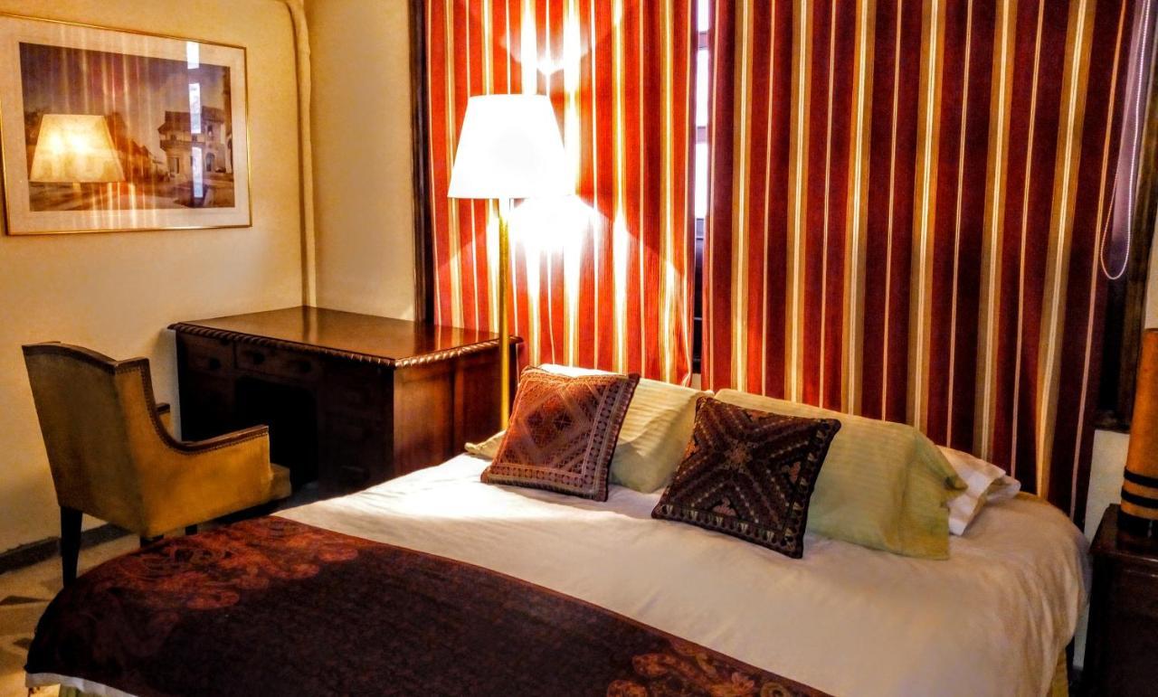 Santa Sophia Del Mar B&B Hotel Санта-Марта Экстерьер фото