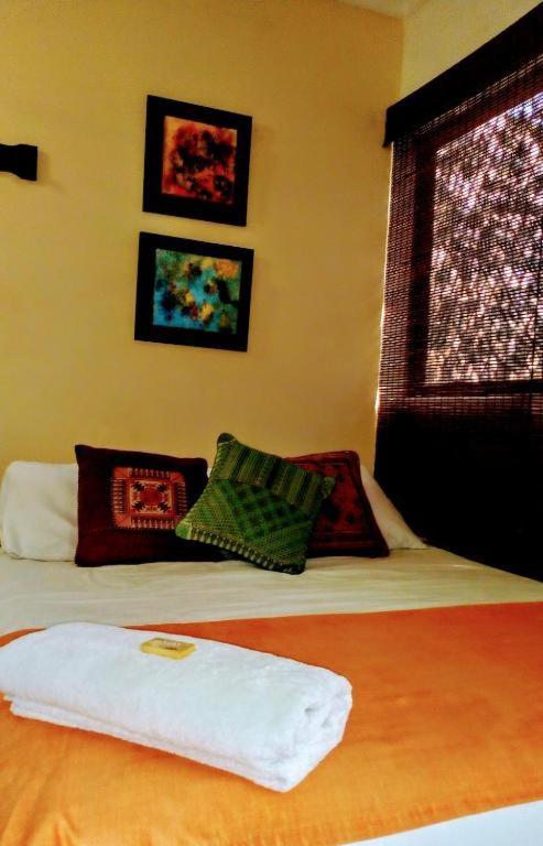 Santa Sophia Del Mar B&B Hotel Санта-Марта Экстерьер фото
